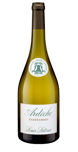 Louis Latour Ardèche Chardonnay 2023