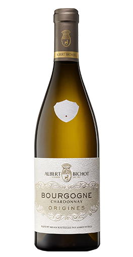 Albert Bichot Origines 2023