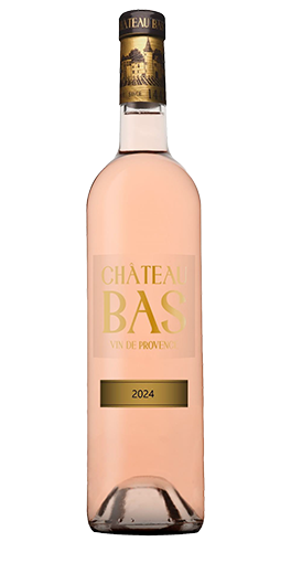 Château Bas 2025