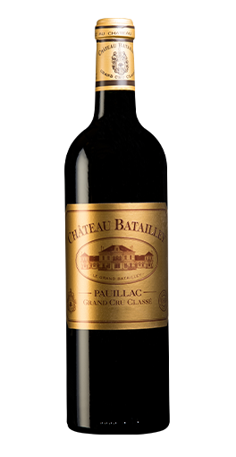 Château Batailley 5ème Grand Cru Classé 2015
