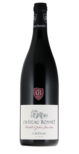 Château Bonnet - Chénas Le Clos 2023