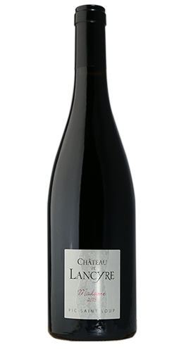 Download Pic Saint Loup Vin Region Images