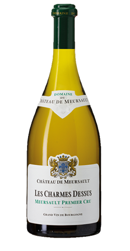 Meursault 1er Cru Les Charmes Dessus 2023