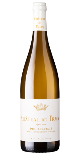Tracy Pouilly-Fumé 2025