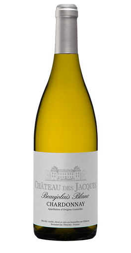 Château des Jacques 2024