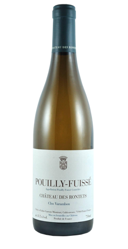 Rontets Clos Varambon 2022