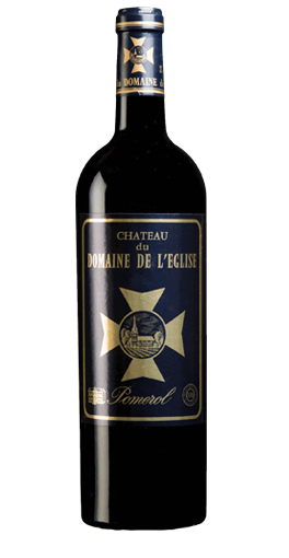 Château du Domaine de l'Eglise 2025