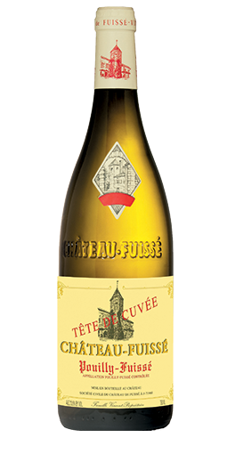 Fuissé Tête de Cuvée 2023