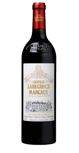 Château Labégorce 2025