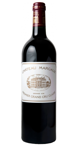 Château Margaux 1er Grand Cru Classé 2022
