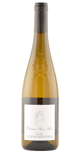 Pierre Bise Clos Le Grand Beaupréau 2022