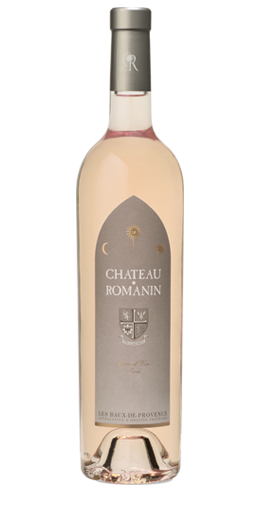 Romanin Grand Vin Rosé 2024
