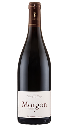 Chavy Les Granites Roses 2023