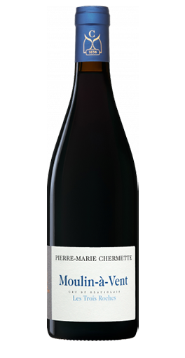 Chermette Les Trois Roches 2024