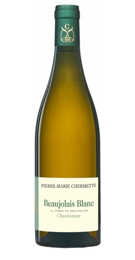 Chermette La Perle du Beaujolais (ex cuvée Collonge) 2025