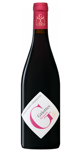 Chermette Les Griottes 2025