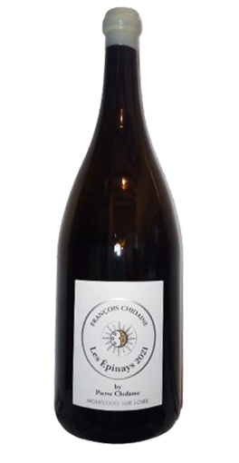 François Chidaine Les Epinays by Pierre Chidaine (Magnum) 2022