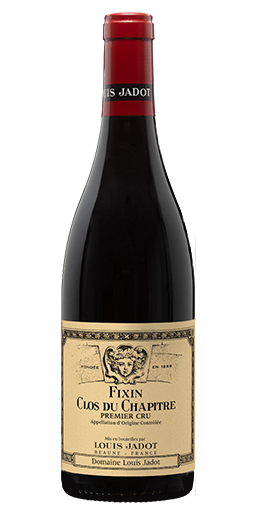 Louis Jadot 1er Cru Clos du Chapitre Fixin 1er Cru 2023
