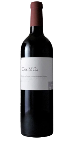 Clos Maïa - Terrasses du Larzac rouge 2024
