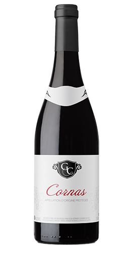 Gérard Courbis & Fils - Cornas 2023