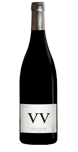 Domaine du Cros - Marcillac Cuvée Vieilles Vignes 2022