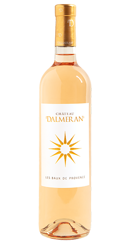 Dalmeran Château 2024