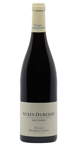 Demougeot Les Clous 2023