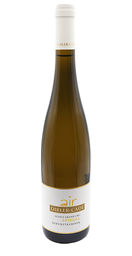 Dirler-Cadé Gewurztraminer Grand Cru Spiegel Élément Air 2023