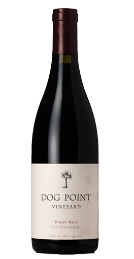 Dog Point Pinot noir 2021