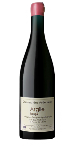 Ardoisières Argile 2024