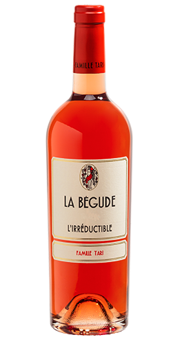 Bégude L'Irréductible 2020