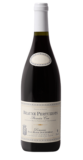 Bouzereau 1er cru Pertuizots 2019