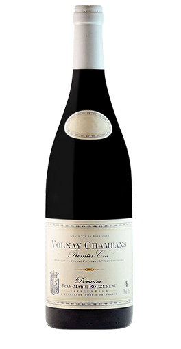Bouzereau 1er cru Champans 2019
