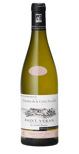 Croix Senaillet La Grande Bruyère 2021