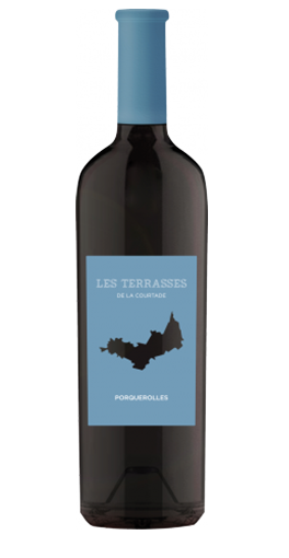 Courtade Les Terrasses 2023