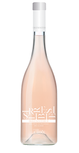 Domaine de la Croix Irrésistible 2025