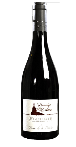 La Madone Dame de la Pétoche 2023