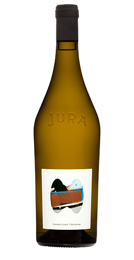 Grand Chardonnay 2024