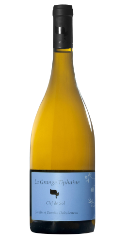 Grange Tiphaine Clef de Sol 2024