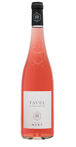 Domaine Maby - Tavel La Forcadière 2025