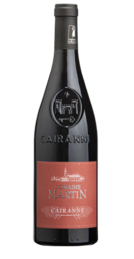 Domaine Martin - Cairanne 2023