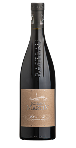Domaine Martin - Rasteau 2023