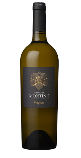 Domaine de Montine - Grignan-les-Adhémar Viognier 2025