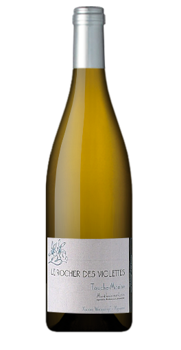 Le Rocher des Violettes Touche-Mitaine 2023