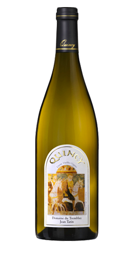 Tremblay Cuvée Vieilles Vignes 2023