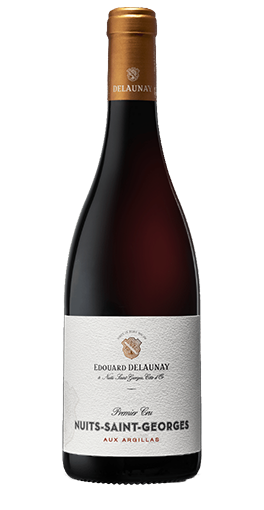 Edouard Delaunay 1er Cru Aux Argillas 2021