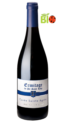 50+ Ermitage Du Pic Saint Loup Background