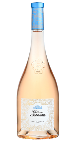 Esclans Château d'Esclans 2025