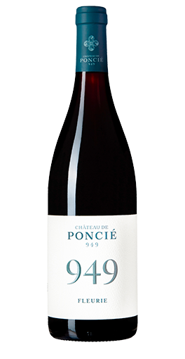 Poncié 949 2021
