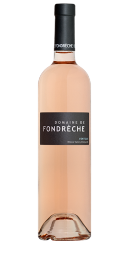 Fondrèche 2025